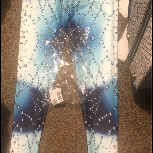 Leggings workout pants - Picture 4 of 5